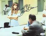 EARL BOEN SIGNED TERMINATOR 2: JUDGEMENT DAY 8X10 PHOTO ACOA