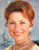 MARION ROSS SIGNED HAPPY DAYS 8X10 PHOTO 3 ACOA