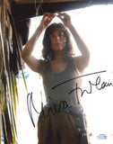 MIRA FURLAN SIGNED LOST 8X10 PHOTO 3 ACOA