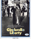 MARSHA MASON SIGNED CINDERELLA LIBERTY 8X10 PHOTO ACOA