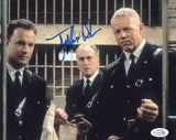 JEFFREY DEMUNN SIGNED THE GREEN MILE 8X10 PHOTO ACOA