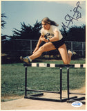 MARIEL HEMINGWAY SIGNED PERSONAL BEST 8X10 PHOTO ACOA