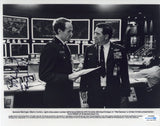 MICHAEL ENSIGN SIGNED WARGAMES 8X10 PHOTO