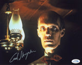 CAREL STRUYCKEN SIGNED TWIN PEAKS 8X0 PHOTO ACOA