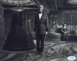 CAREL STRUYCKEN SIGNED TWIN PEAKS 8X0 PHOTO 2 ACOA