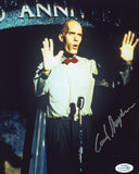 CAREL STRUYCKEN SIGNED TWIN PEAKS 8X0 PHOTO 3 ACOA