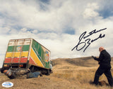 JONATHAN BANKS SIGNED BETTER CALL SAUL 8X10 PHOTO ACOA