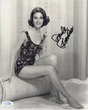 PAULA PRENTISS SIGNED WHERE THE BOYS ARE 8X10 PHOTO 2 ACOA