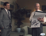 CHELCIE ROSS SIGNED MAD MEN 8X10 PHOTO ACOA