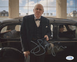 JOHN LITHGOW SIGNED THE CROWN 8X10 PHOTO 2 ACOA