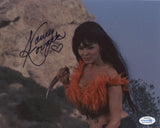 NANCY KOVACK SIGNED STAR TREK 8X10 PHOTO 2 ACOA