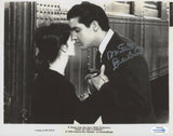 MILLIE PERKINS SIGNED WILD IN THE COUNTRY 8X10 PHOTO 2 ACOA
