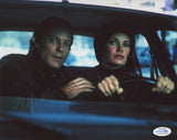 JACLYN SMITH SIGNED THE BOURNE IDENTITY 8X10 PHOTO ACOA