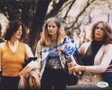 P.J. SOLES SIGNED HALLOWEEN 8X10 PHOTO ACOA
