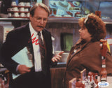 MARTIN MULL SIGNED ROSEANNE 8X10 PHOTO ACOA