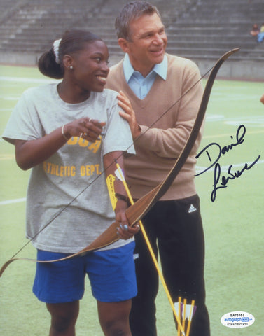 DAVID LEISURE SIGNED 10 THINGS I HATE ABOUT YOU 8X10 PHOTO 2 ACOA