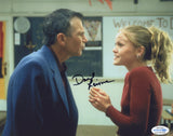 DAVID LEISURE SIGNED 10 THINGS I HATE ABOUT YOU 8X10 PHOTO 3 ACOA