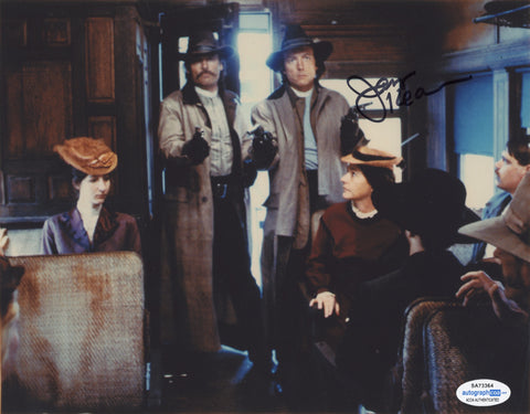 JAMES KEACH SIGNED THE LONG RIDERS 8X10 PHOTO ACOA