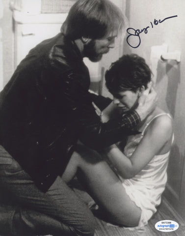 JAMES KEACH SIGNED LOVE LETTERS 8X10 PHOTO 2 ACOA