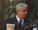 WILLIAM DEVANE SIGNED 8X10 24 8X10 PHOTO ACOA