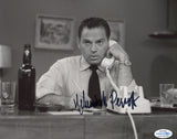 NEHEMIAH PERSOFF SIGNED CLIMAX! 8X10 PHOTO ACOA