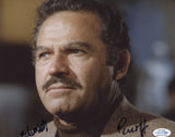 NEHEMIAH PERSOFF SIGNED THE SEX SYMBOL 8X10 PHOTO ACOA