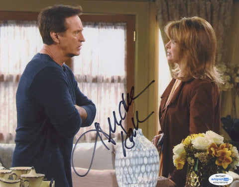 DEIDRE HALL SIGNED DAYS OF OUR LIVES 8X10 PHOTO 4 ACOA