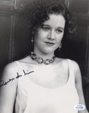 PENELOPE ANN MILLER SIGNED THE FRESHMAN 8X10 PHOTO ACOA