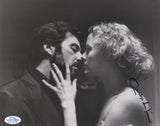 PENELOPE ANN MILLER SIGNED CARLITO'S WAY 8X10 PHOTO ACOA
