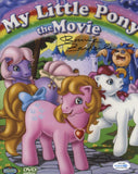 BONNIE ZACHERLE SIGNED MY LITTLE PONY 8X10 PHOTO 2 ACOA
