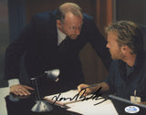 XANDER BERKELEY SIGNED 24 8X10 PHOTO 2 ACOA