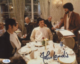 JOHN LANDIS SIGNED THE BLUES BROTHERS 8X10 PHOTO 3 ACOA