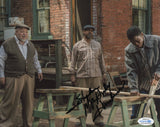 STEPHEN MCKINLEY HENDERSON SIGNED FENCES 8X10 PHOTO ACOA