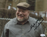 STEPHEN MCKINLEY HENDERSON SIGNED FENCES 8X10 PHOTO 2 ACOA