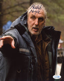 PHILLIP NOYCE SIGNED SALT 8X10 PHOTO 3 ACOA