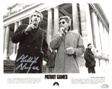 PHILLIP NOYCE SIGNED PATRIOT GAMES 8X10 PHOTO 2 ACOA
