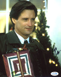 BILL PULLMAN SIGNED SLEEPLESS IN SEATTLE 8X10 PHOTO ACOA