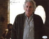 MATT CRAVEN SIGNED STUMPTOWN 8X10 PHOTO ACOA