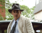 MATT CRAVEN SIGNED PUBLIC ENEMIES 8X10 PHOTO ACOA