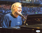 BRUCE HORNSBY SIGNED 8X10 PHOTO 4 ACOA