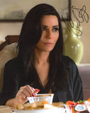 MARISOL NICHOLS SIGNED RIVERDALE 8X10 PHOTO 3 ACOA