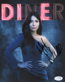 MARISOL NICHOLS SIGNED RIVERDALE 8X10 PHOTO 4 ACOA