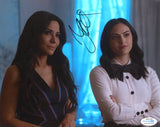 MARISOL NICHOLS SIGNED RIVERDALE 8X10 PHOTO 9 ACOA