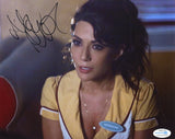 MARISOL NICHOLS SIGNED RIVERDALE 8X10 PHOTO 10 ACOA
