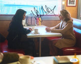MARISOL NICHOLS SIGNED RIVERDALE 8X10 PHOTO 12 ACOA