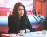 MARISOL NICHOLS SIGNED RIVERDALE 8X10 PHOTO 14 ACOA