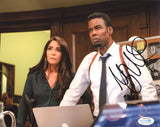 MARISOL NICHOLS SIGNED SPIRAL 8X10 PHOTO 3 ACOA