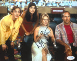 MARISOL NICHOLS SIGNED VEGAS VACATION 8X10 PHOTO ACOA