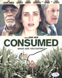 ZOE LISTER-JONES SIGNED CONSUMED 8X10 PHOTO ACOA