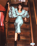 DAISY EDGAR-JONES SIGNED 8X10 PHOTO 11 ACOA